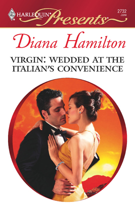 Virgin: Wedded at the Italian